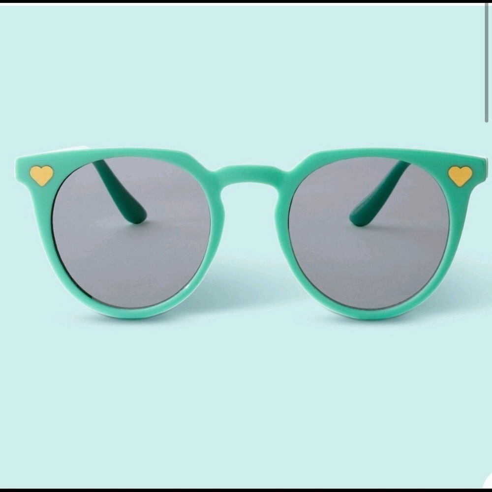 Stoney Clover Lane x Target Cat Eye Sunglasses